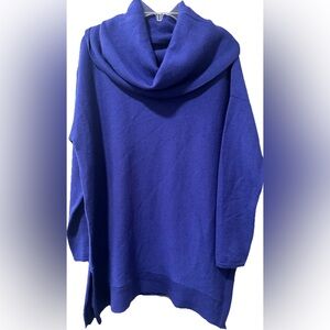 Tahari Women's Merino Wool Sweater